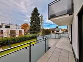 Balkon - Etagenwohnung mit 86,00 m² in München zum Kaufen