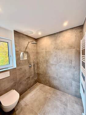 Badezimmer - 