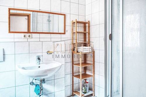 © KI 2-Zi-Wohnung Forchheim - 