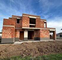 Moderne Doppelhaushälfte oder 2 ETSs in Steinheim im neuen Wohnviertel Am Oppersiek