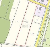 Riesiges Grundstück für Ihren Traum - Bronkow