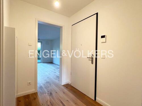 Bild 4 - Etagenwohnung mit 63,00 m&sup2; in Hamburg zum Kaufen