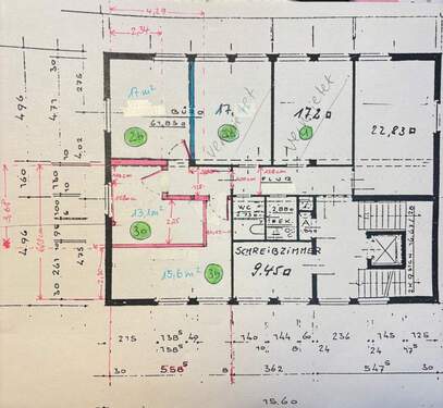 Sonstiges - Büro zur Miete in Köln
