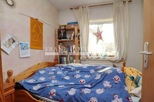 Büro, Abstellraum - 