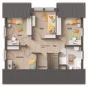 Grundriss-Einfamilienhaus-Flair-125-Dachgeschoss-6-Zimmer-Variante.jpg - 
