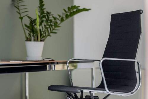 Private Office 1 - Büro in Düsseldorf