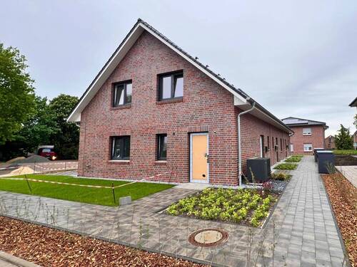 Giebel - 