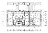 Grundriss Dachgeschoss - 