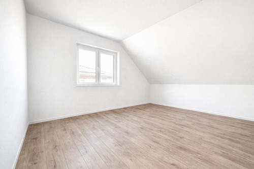 Zimmer - Beispiel - Bild KI-erzeugt - 4 Zimmer Reihenmittelhaus in Kutenholz