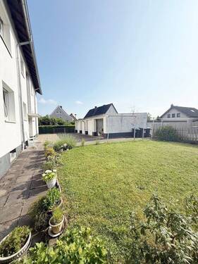 IMG_9416 (Copy).JPG - 1 Zimmer Mehrfamilienhaus, Wohnhaus in Langenfeld (Rheinland)