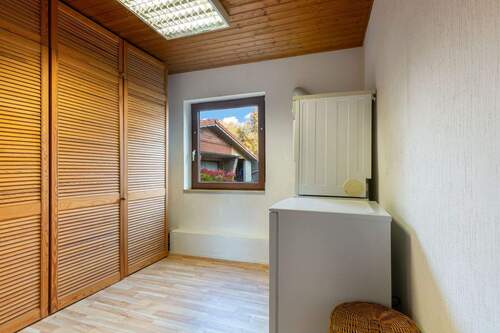 Hauswirtschaftsraum - 