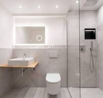 Erstbezug nach Sanierung | 3 Zimmer mit Balkon & Aufzug | Top-Lage in Düsseldorf-Pempelfort