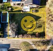 Sindelfingen-Darmsheim: Baugrundstück an der Grünzone