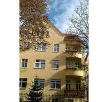Nahe Teltowkanal: vermietete ETW mit Balkon im Altbau - Berlin Lichterfelde