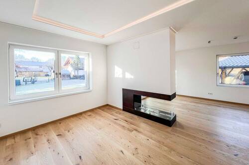 Wohnzimmer - 