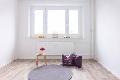 Kinderzimmer Vergleichswohnung - 3 Zimmer Etagenwohnung in Chemnitz