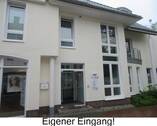 Eingang - 2 Zimmer Büro in Cloppenburg