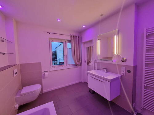 Badezimmer - 