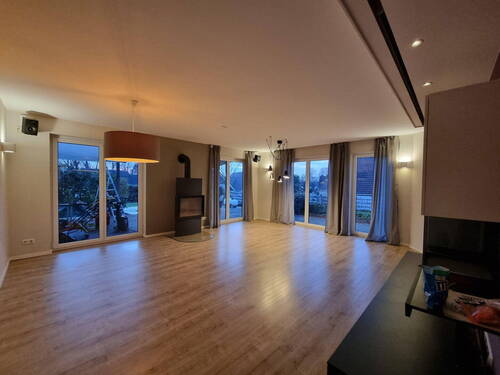 Wohnzimmer - 