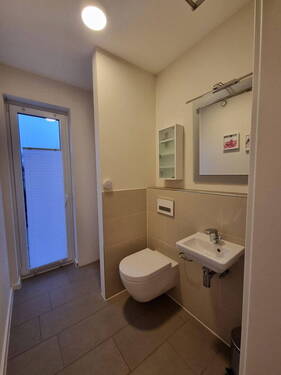 Gästebad - 5 Zimmer Einfamilienhaus in Verden