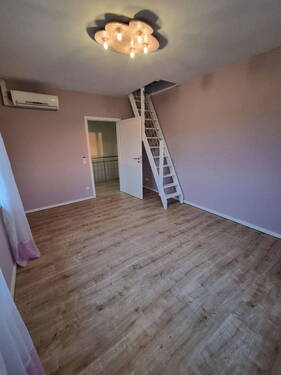 Kinderzimmer - 