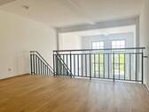 Schlafzimmer Ansicht 1 - 