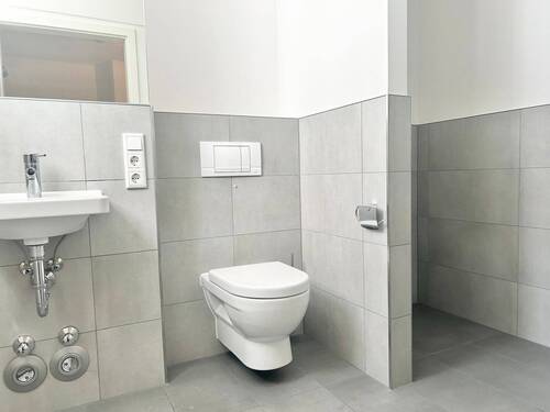 Gäste WC - 