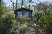 Gartenhaus - 