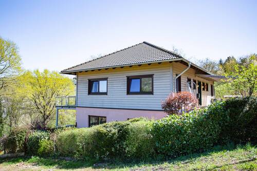 Seitenansicht - 5 Zimmer Einfamilienhaus in Alf