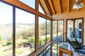 Ausblick EG - 