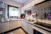 Küche - Reihenmittelhaus mit 70,00 m² in Hamburg zum Kaufen