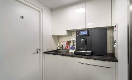Bild 2 - Büro zur Miete in Frankfurt am Main