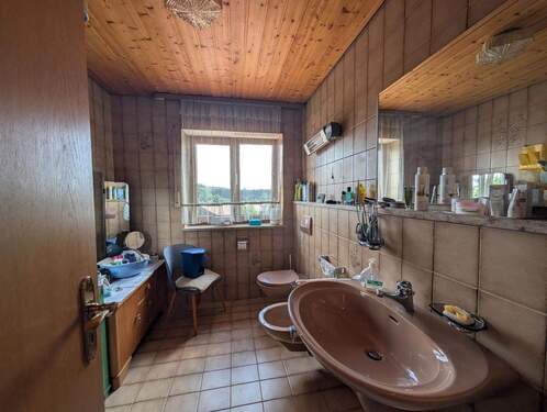 Bad im DG - 