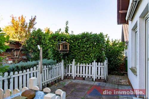 Terrasse - 