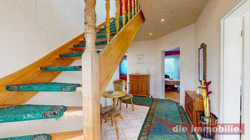 Diele - 