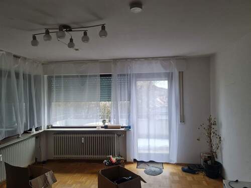 Bild 1 - 2-Zimmer-Wohnung in Top-Lage von Weinsberg - inkl. 20 m² zusätzlichem Abstellraum