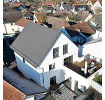 ZFH - exklusiv Wohnen und Vermögen aufbauen, Provisionsfrei - Kahl am Main