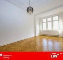 Top-sanierte 2 Zi-WE mit Aufzug - Leipzig Gohlis-Mitte