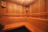 Sauna - 