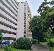 Vermietete 2-Zimmer-Wohnung in gepflegtem Mehrfamilienhaus - München-Fürstenried - provisionsfrei!