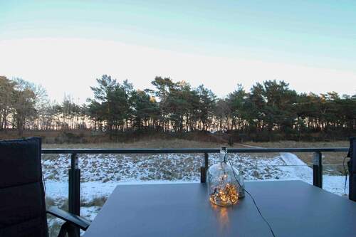 Balkon - Einfamilienhaus in Binz zum Kaufen