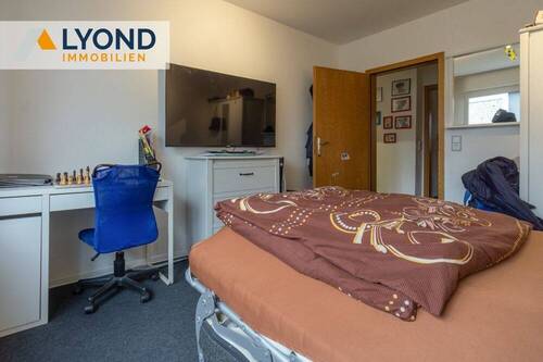 1. Kinderzimmer EG - 