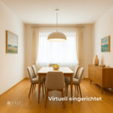 Virtuell eingerichtet - 