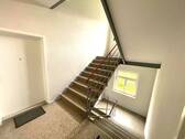Treppenhaus - 