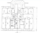 Grundriss Keller - 