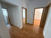 Flur - 2 Zimmer Etagenwohnung zur Miete in Chemnitz