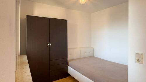 Zimmer - Etagenwohnung mit 35,00 m&sup2; in Schönaich zum Kaufen