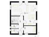 Grundriss Erdgeschoss - 