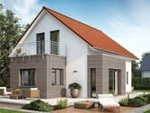 Einfamilienhaus mit 130qm - Verwirklichen Sie hier Ihren Traum vom eigenen Haus