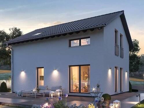 Bild 4 - Einfamilienhaus mit 120,00 m&sup2; in Bruchsal zum Kaufen